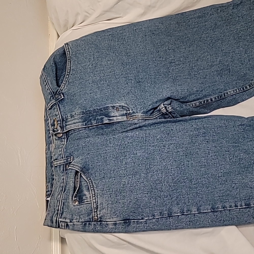 Wrangler jeans